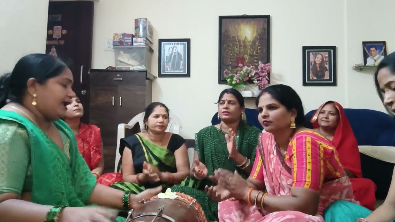 बहुत ही सुंदर भक्ति गीत लेकर आई हूं गौरी के लाल का अच्छा लगे तो चैनल को ,सब्सक्राइब करना