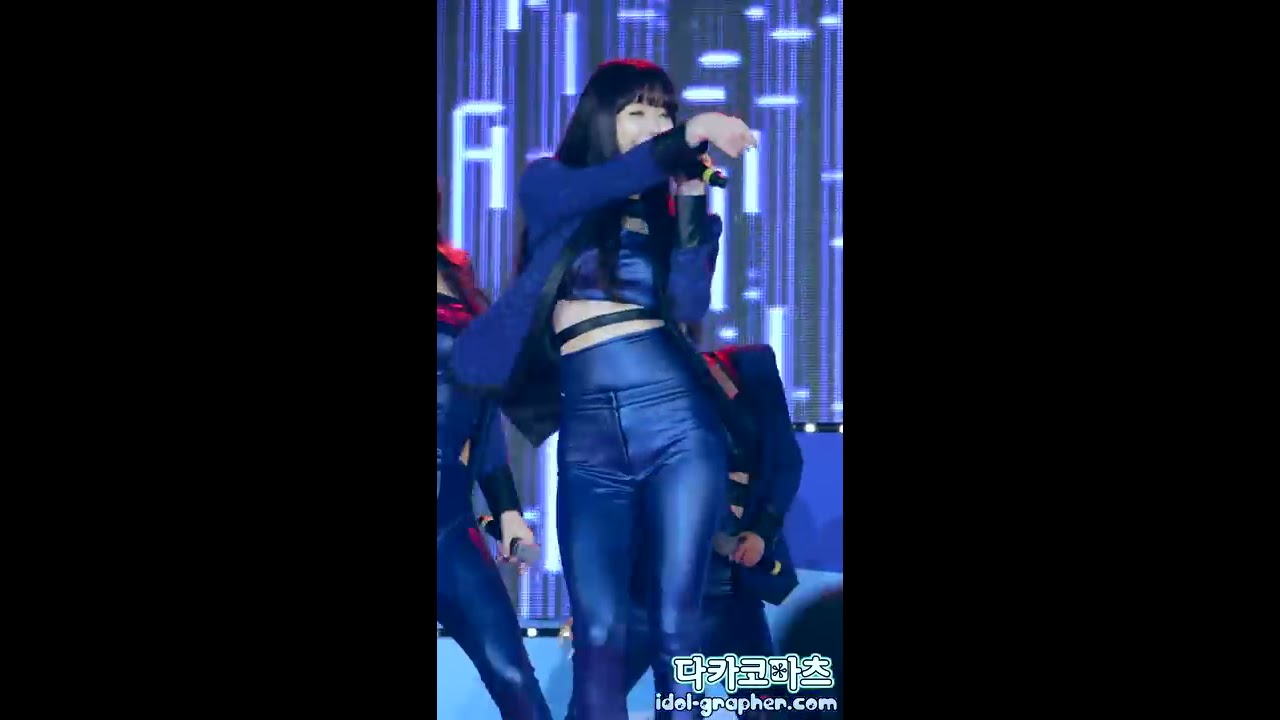 140413 수원 KT wiz 서포터즈 페스티벌 달샤벳(세리) - B.B.B