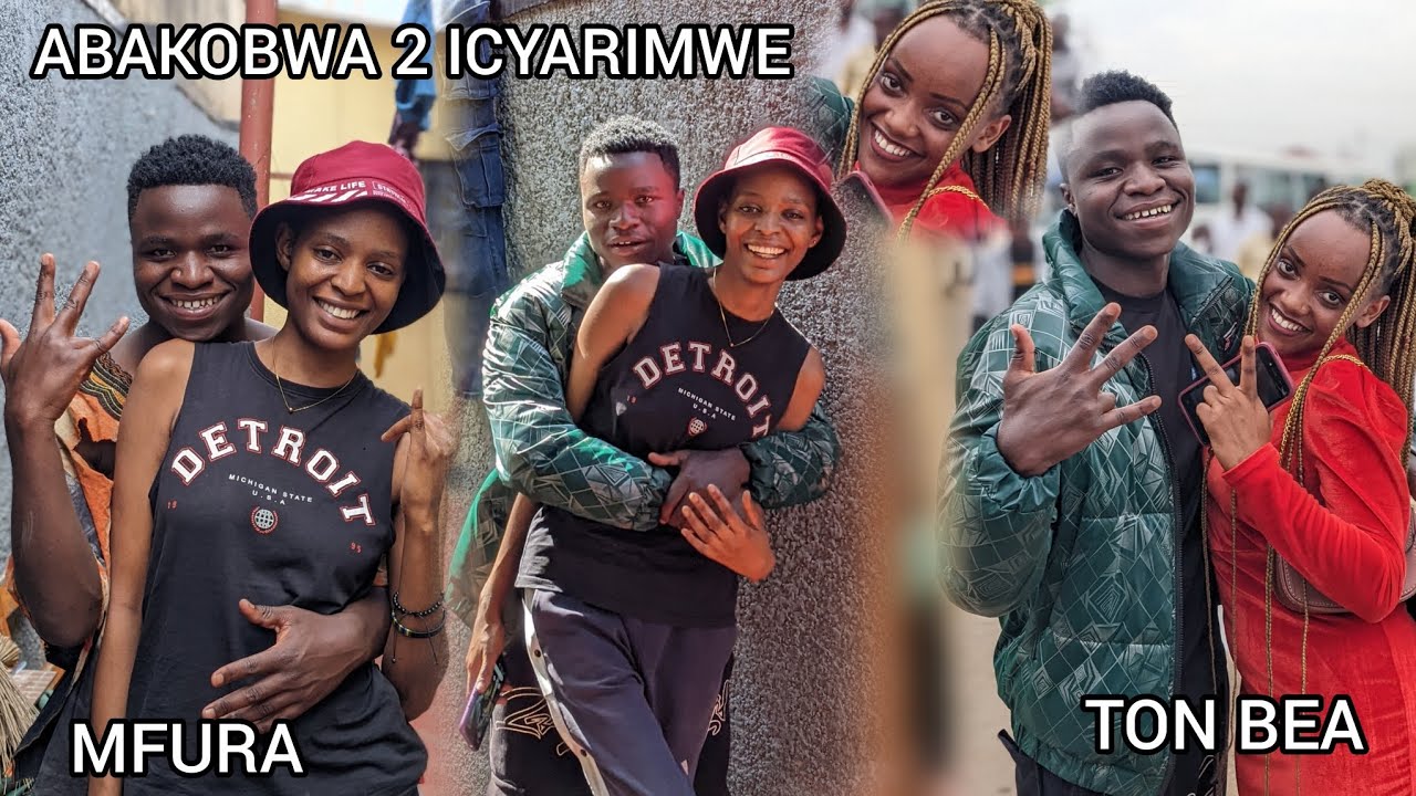 MBEGA 🥹🥺 UBUSAMBANYI, MFURA NA NGUTIYA BAKOZE UBURAYA 