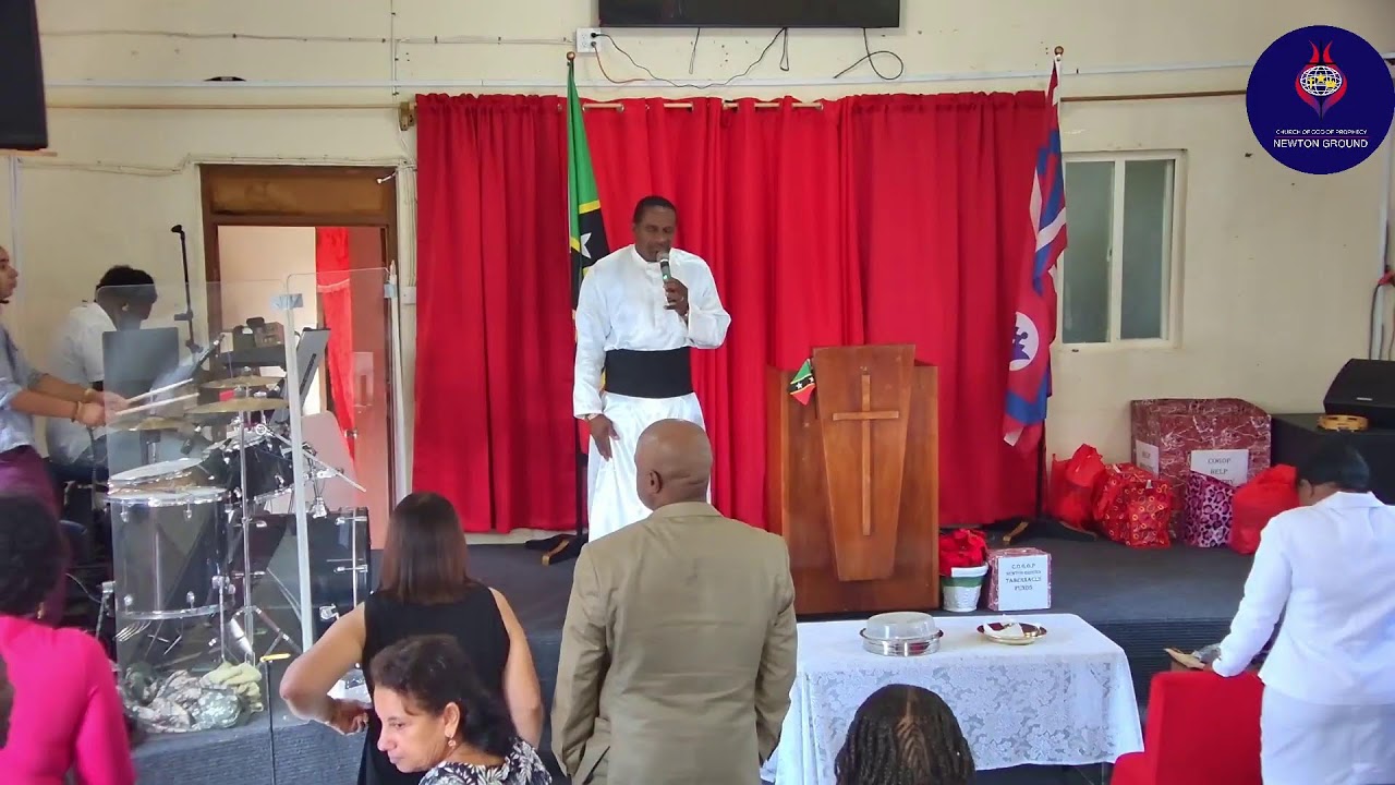 Sunday Morning Worship | Men's Sunday | 22nd February 2026