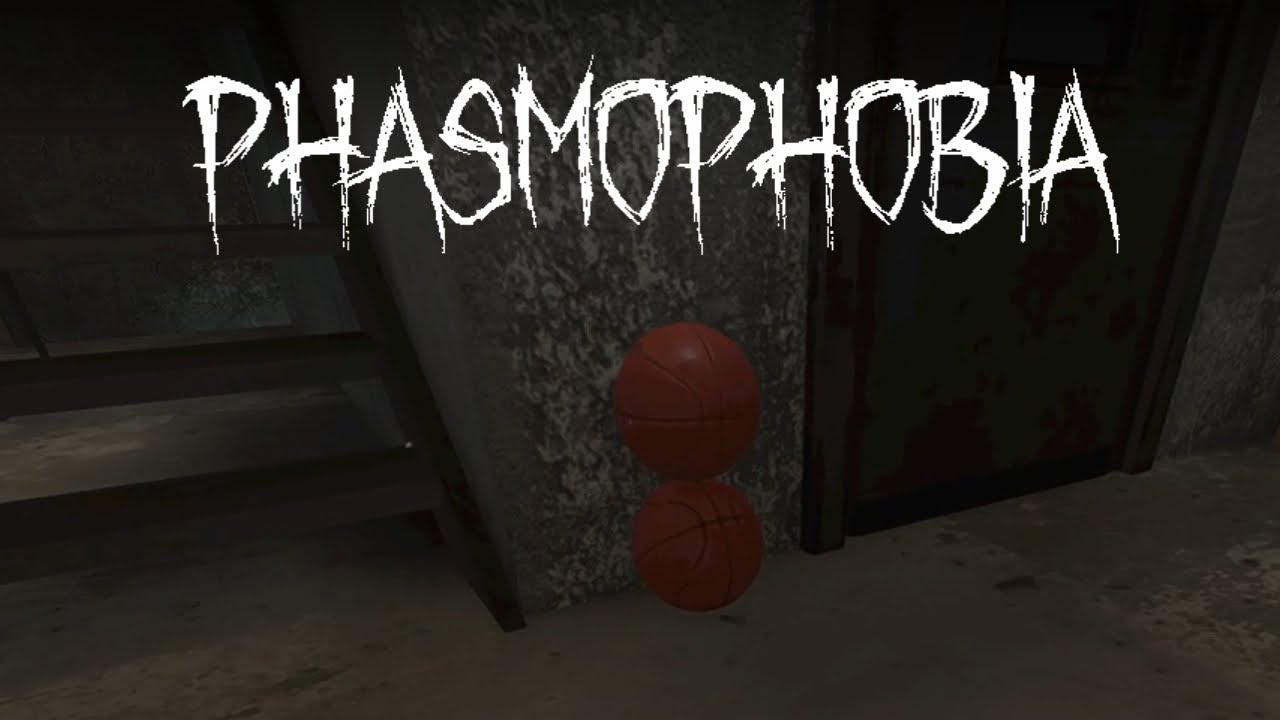 【Phasmophobia】奇跡の無駄使い