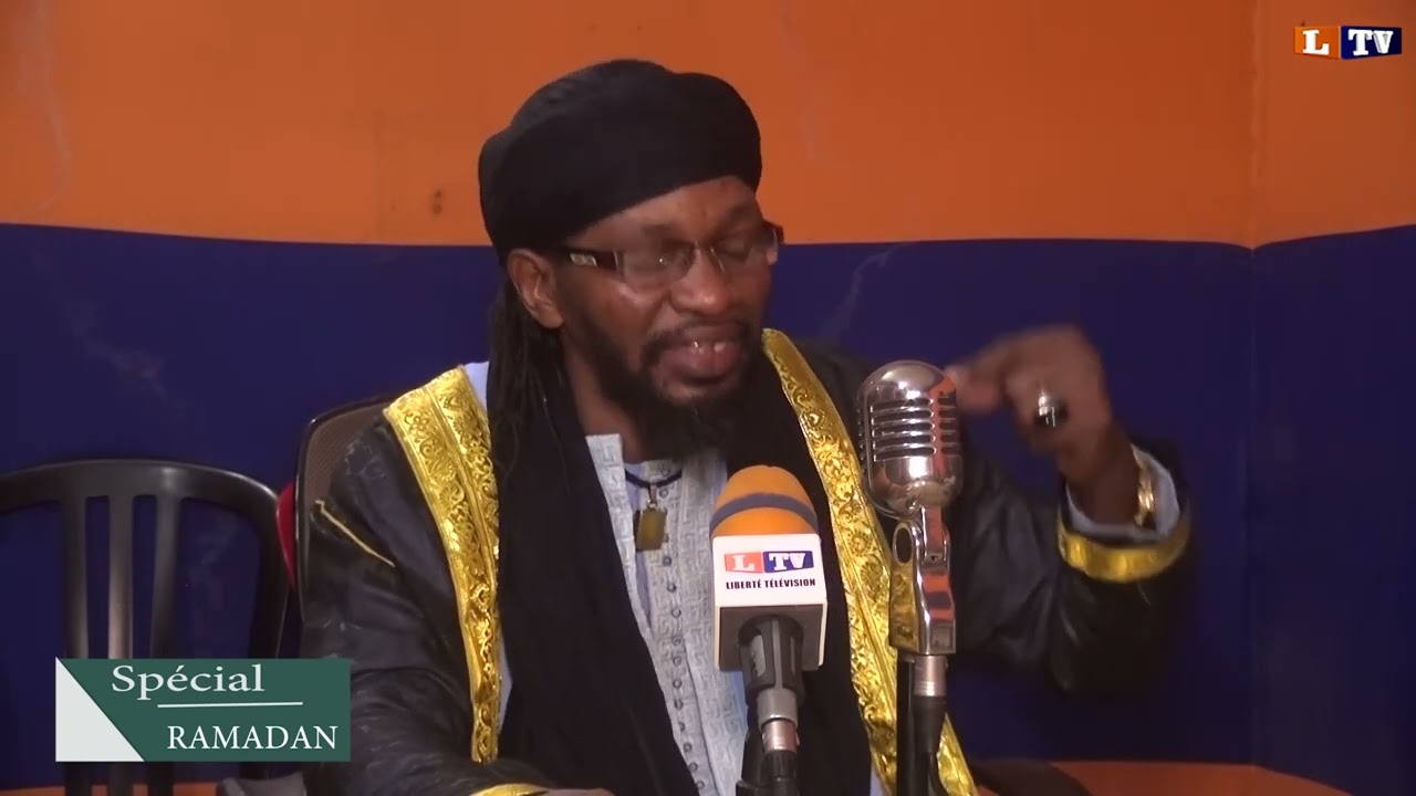 BANDJOUGOU DOUMBIA SUR #libertetelevisionmali