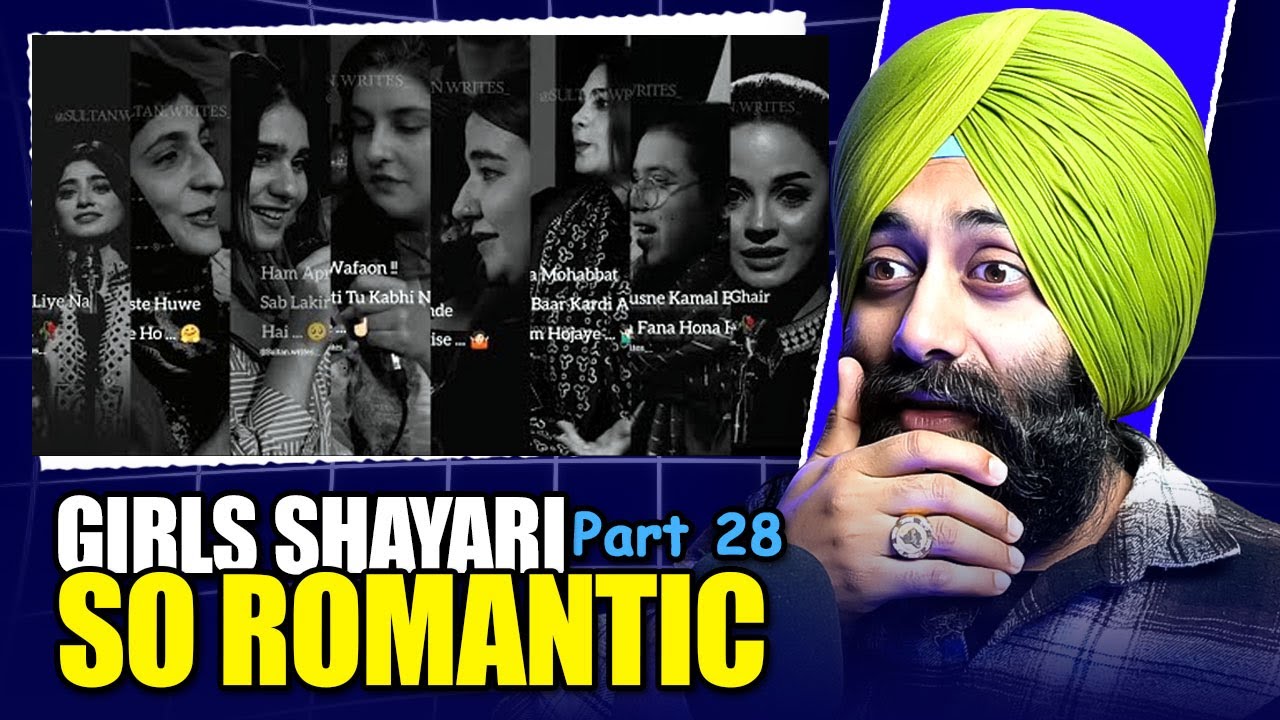 Heartbroken One Side Love Sad Girls Shayari (Part 28)