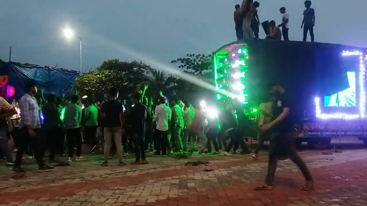 Kmbb college viswakarma bhasani 2025