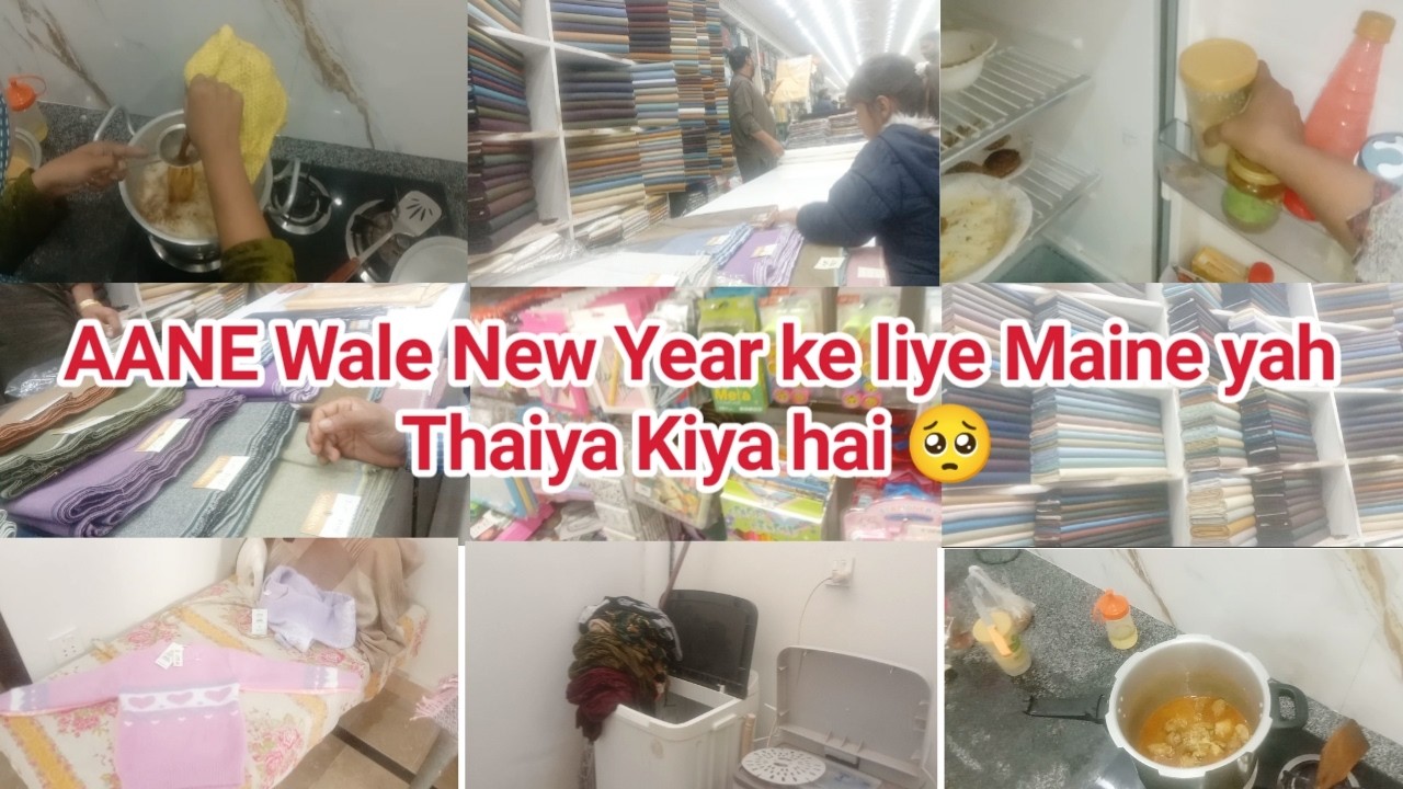 Pakistani Mom Busy Routine 😇/Waqt ke Sath Kitna kuch change ho jata hai🤷‍♀️@Zahrawasifvlogs 