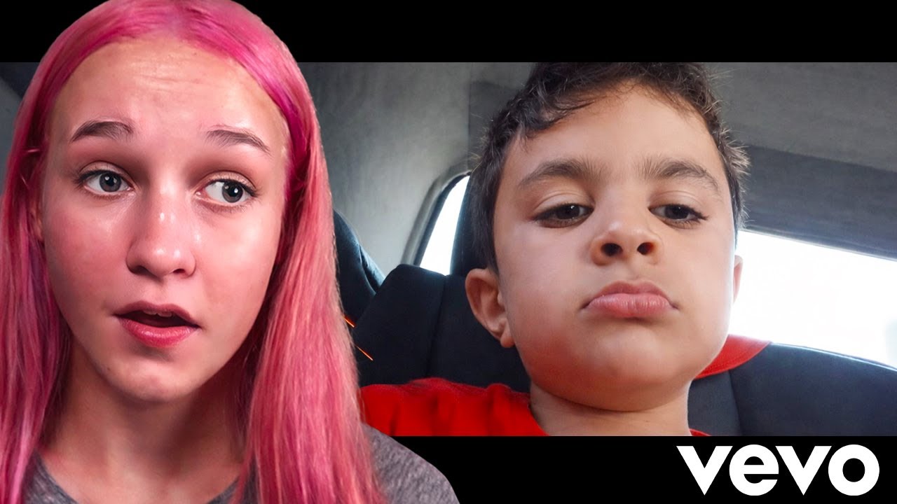 My Little Sister Finally Responds..