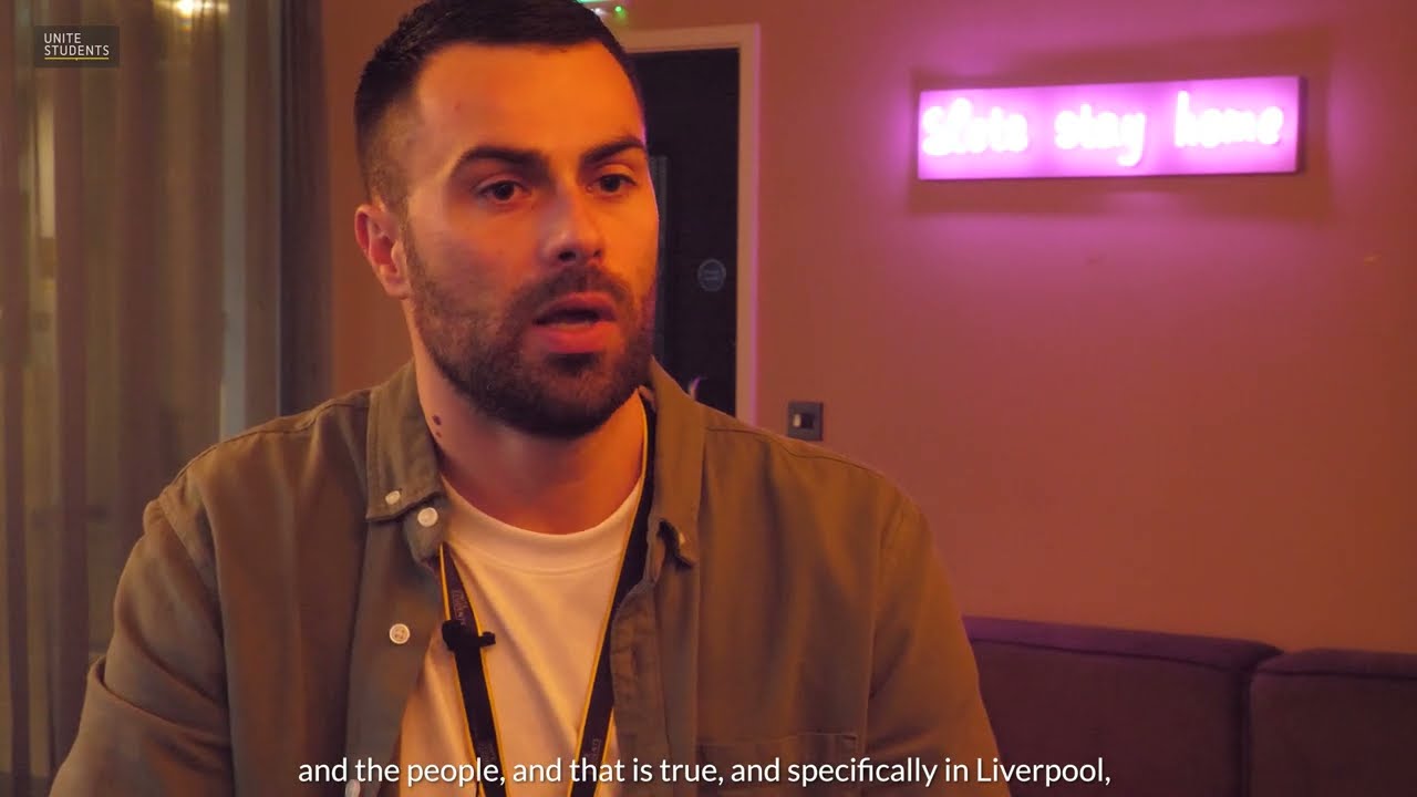 A Day in the Life of a Facilities Manager | Unite Students