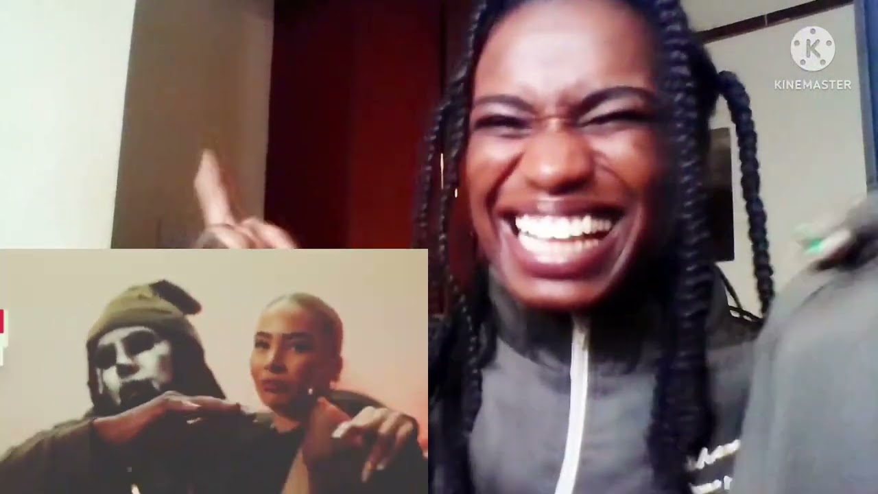 The Godfather💥 C1 x LD (67) - Hillside Demons (Reaction)