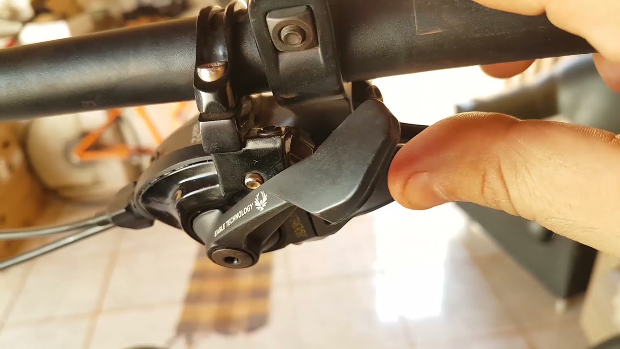 Montando e Regulando um Cambio de 12v - dica básica