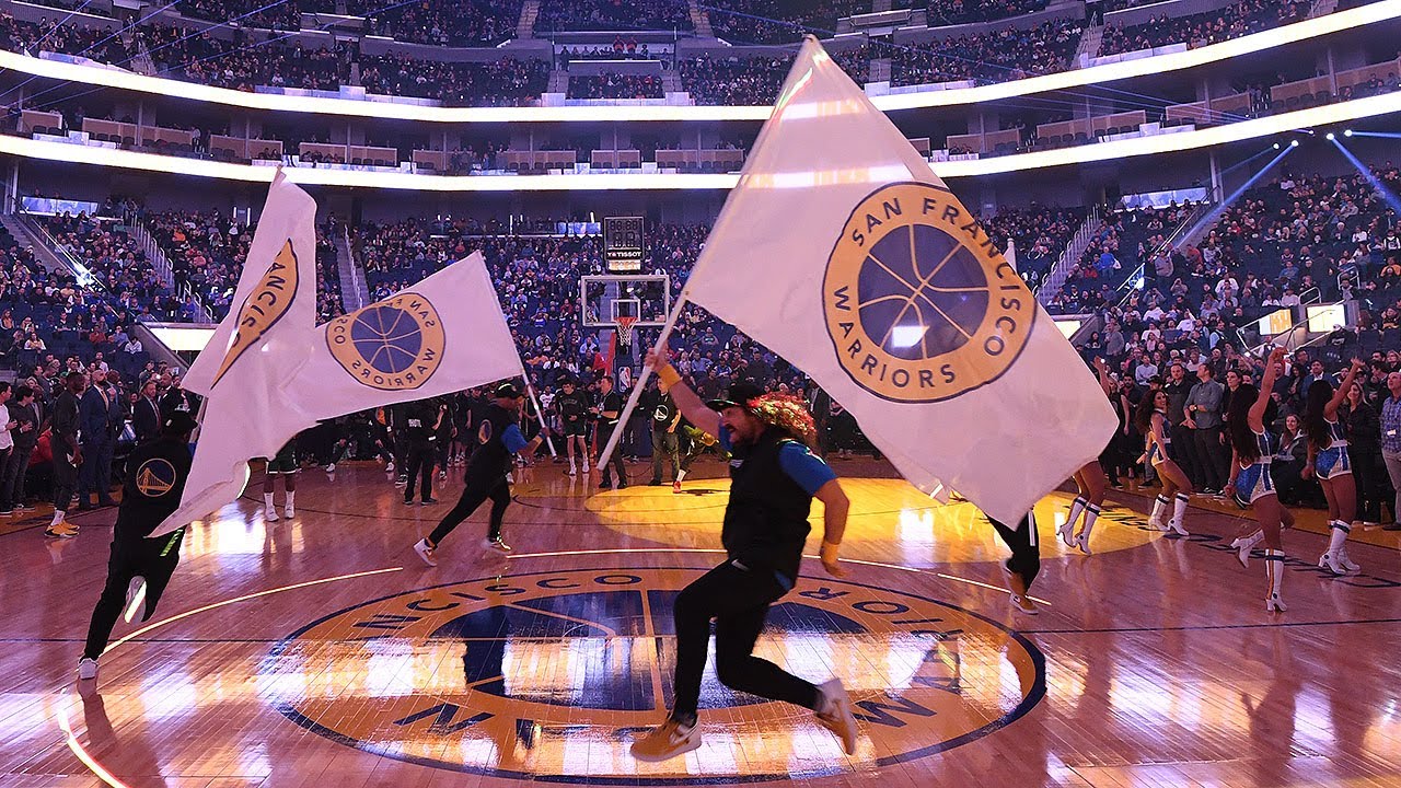 Warriors Within | Game Experience