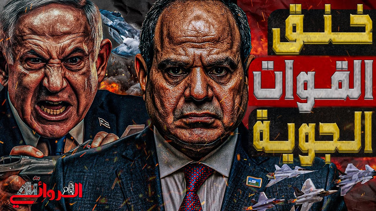 خنق القوات الجوية.. تل أبيب تطالب واشنطن بالضغط على القاهرة لوقف صفقات الجيل الخامس مع بكين