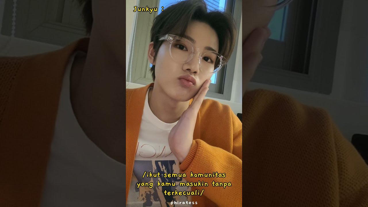 POV TREASURE : Teman sekelasmu yang terobsesi denganmu (with mashidam)