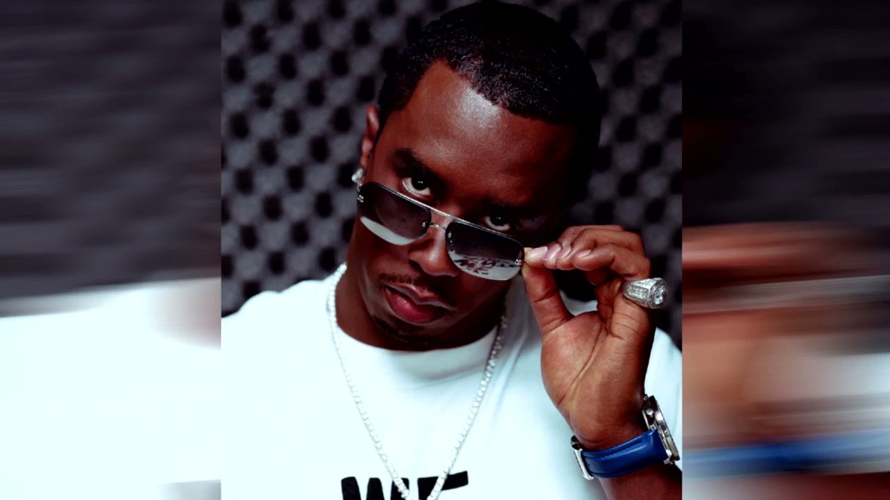 Early 2000's Club Banger / P. Diddy Type Beat 