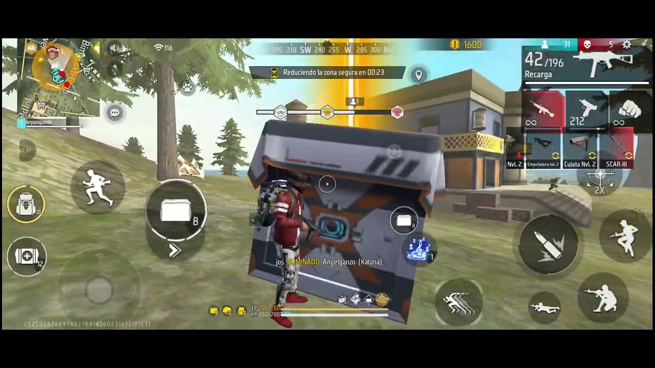 20 de febrero de 2026