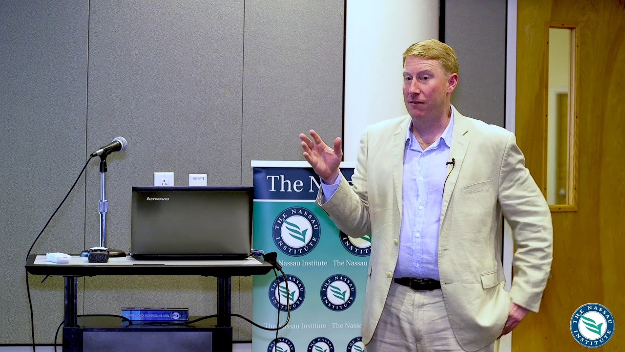Dr. Ben Powell Free Trade in Labor: An Economic Case for Unrestricted Migration