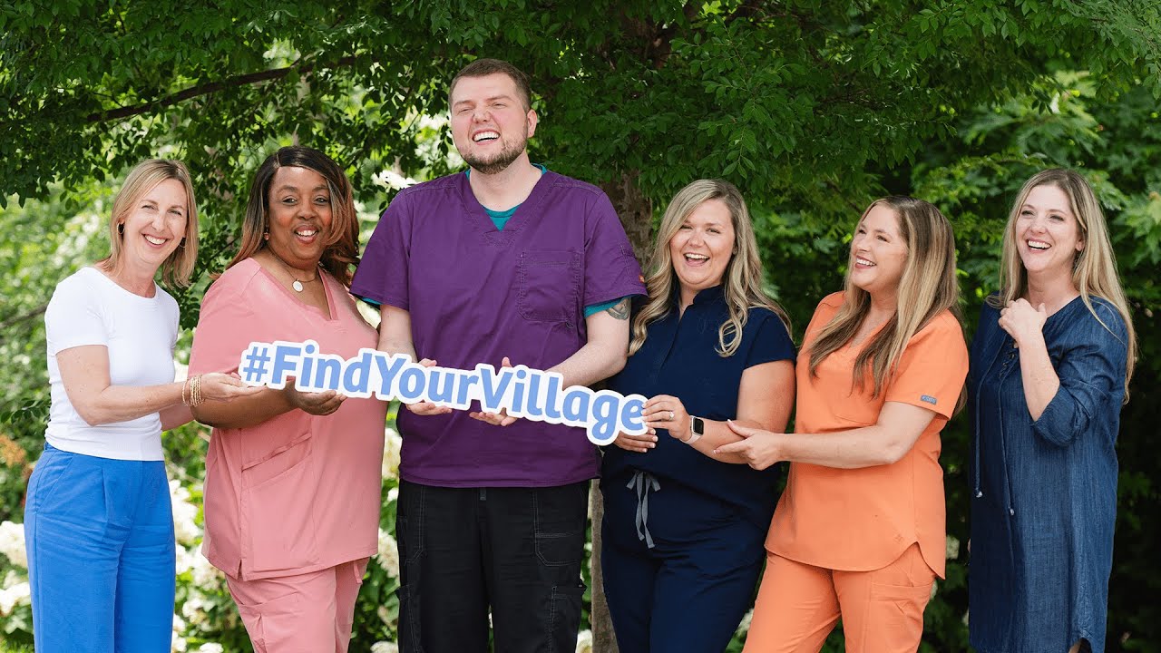 Our Unique Culture—It’s The DaVita Way