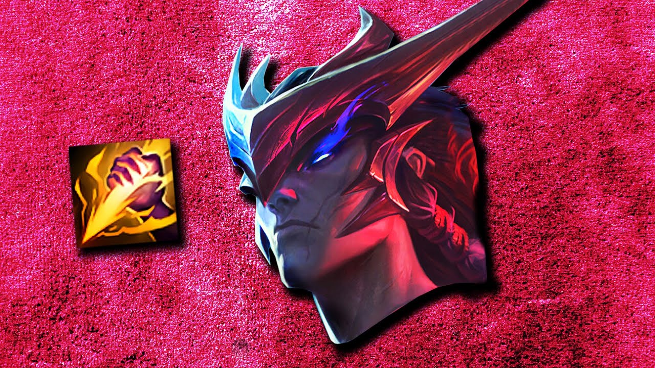 How a YONE JUNGLE got GRANDMASTER