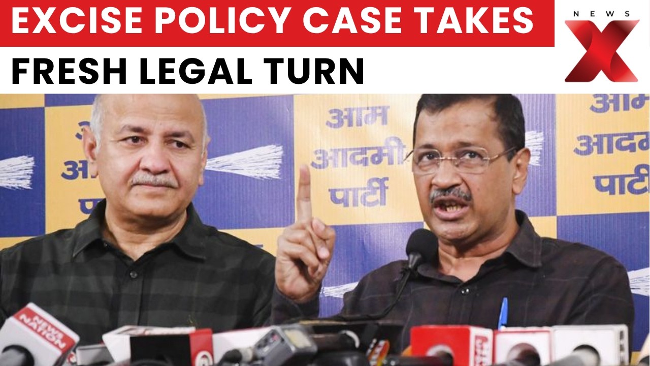 Delhi Excise Policy Case: High Court Gives Kejriwal, Sisodia Final Chance to Reply in CBI Plea