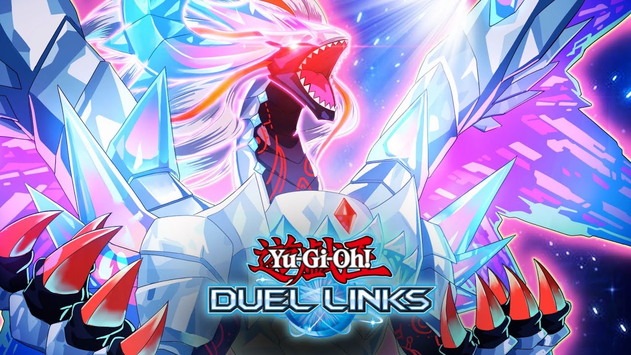 Вторая основная фаза уже здесь!? Инструкция по игре BRANDED в Yu-Gi-Oh! Duel Links!