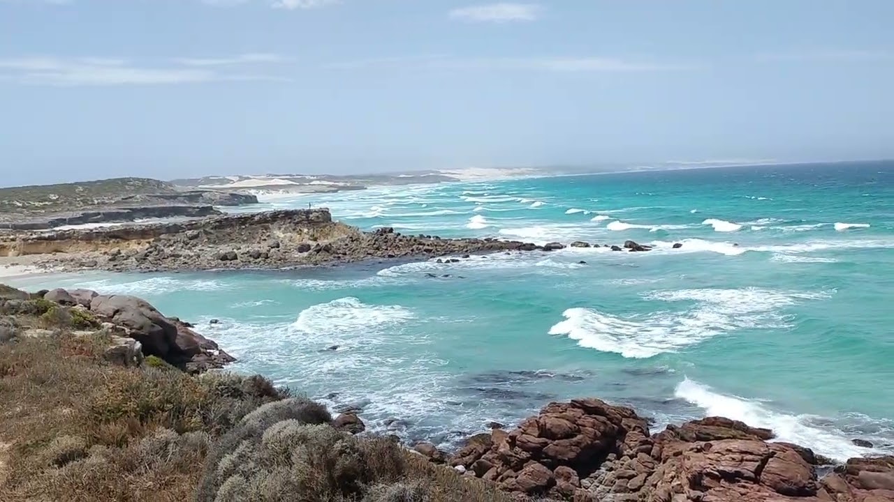RUGGED AUSTRALIA 🇦🇺