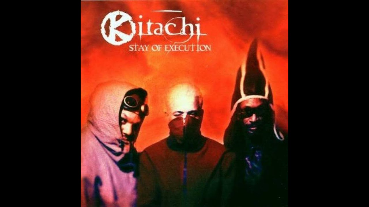 Kitachi - Boost dem