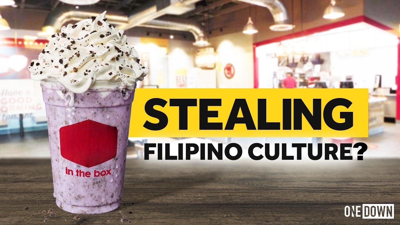 How America is Ruining Ube