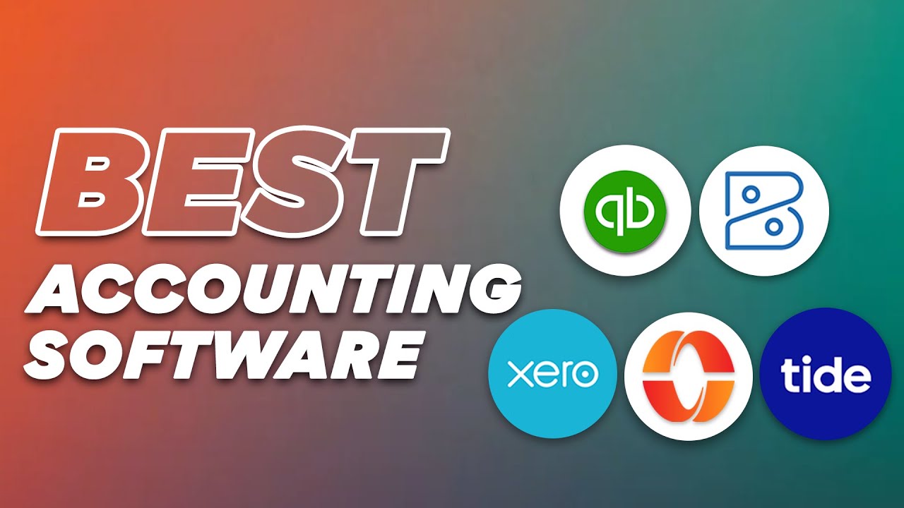 5 Best Accounting Softwares for Modern Businesses