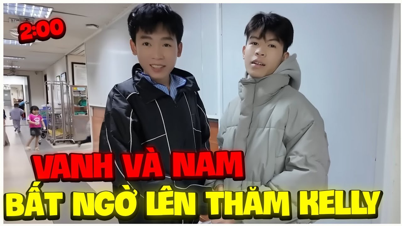 Ngày Thứ 5 Ở Viện 
