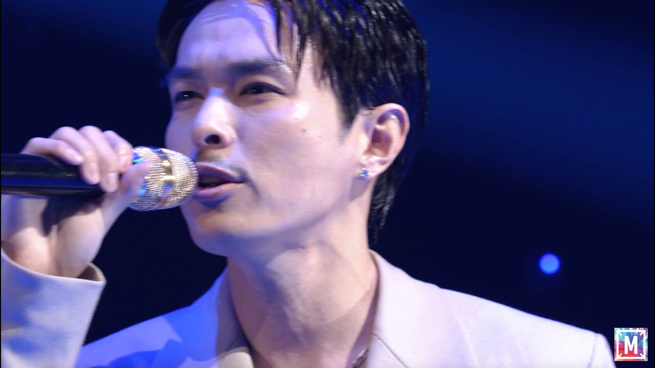 【Mステ】今市隆二「辛」2022/6/17O.A.