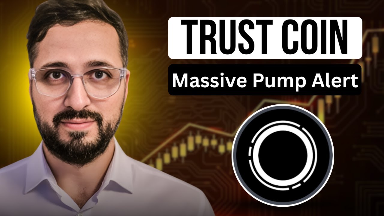 Что заставило монету INTUITION (Trust) внезапно резко вырасти?