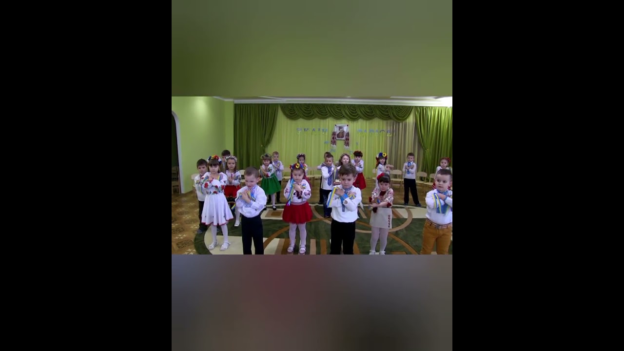 флешмоб 