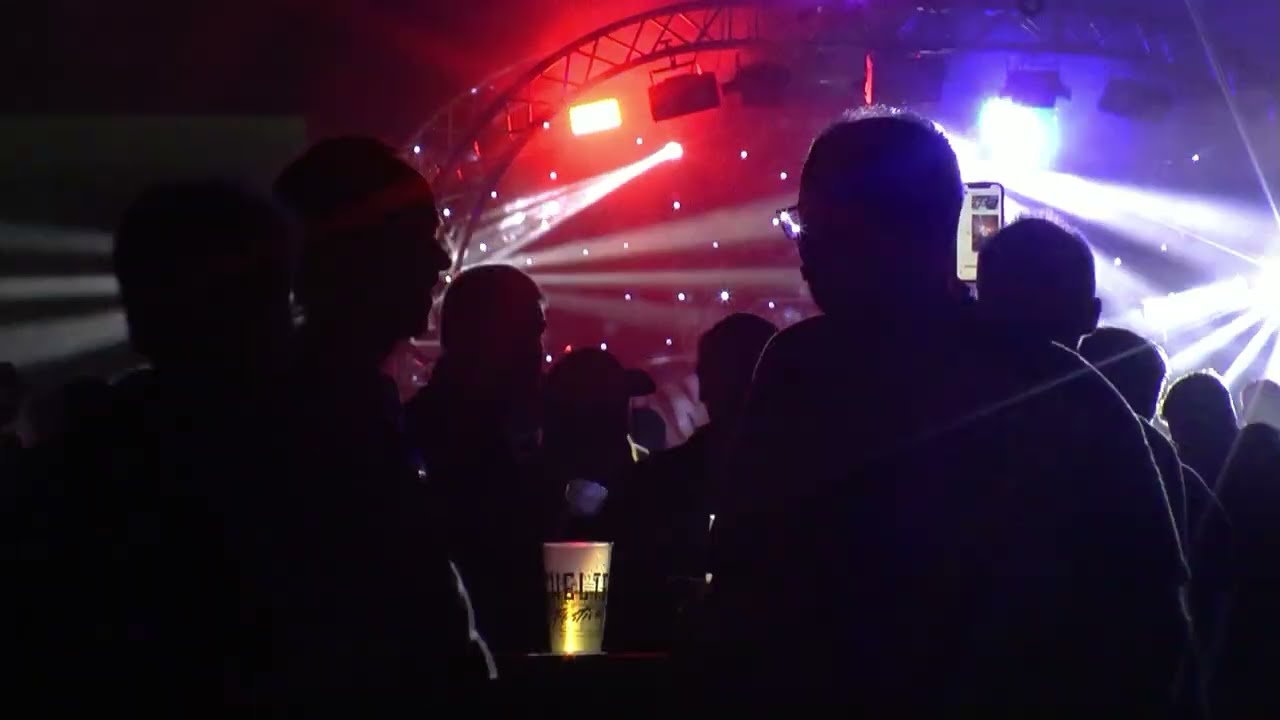 Shelterfestival 2025 in Eggebek