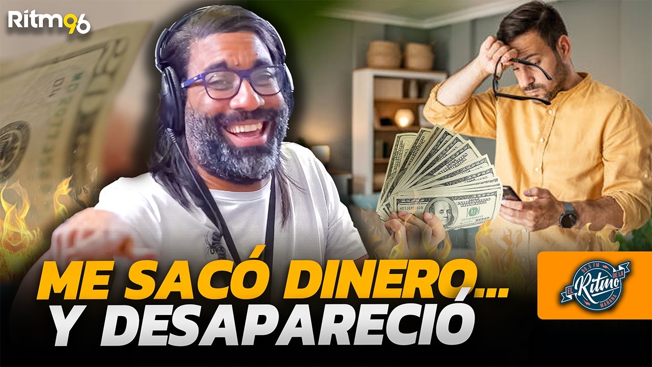 Historias que usaron para sacarte dinero prestado… ¡y jamás te pagaron!