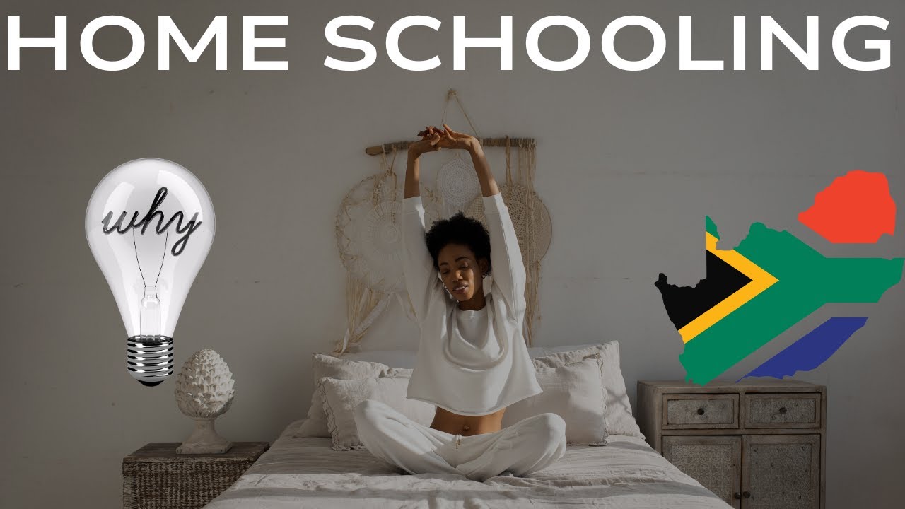 Why More South African Parents Are Choosing Homeschooling in 2025 | What You Need to Know!
