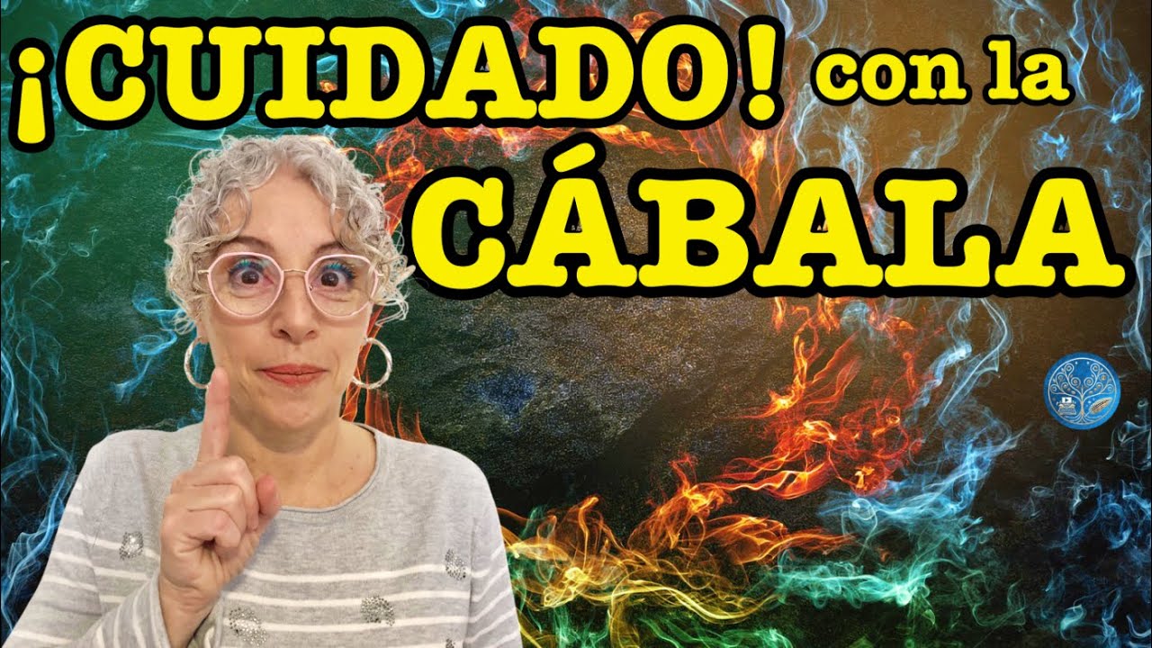Los PELIGROS OCULTOS de la CABALA - Lo que NUNCA te contaron