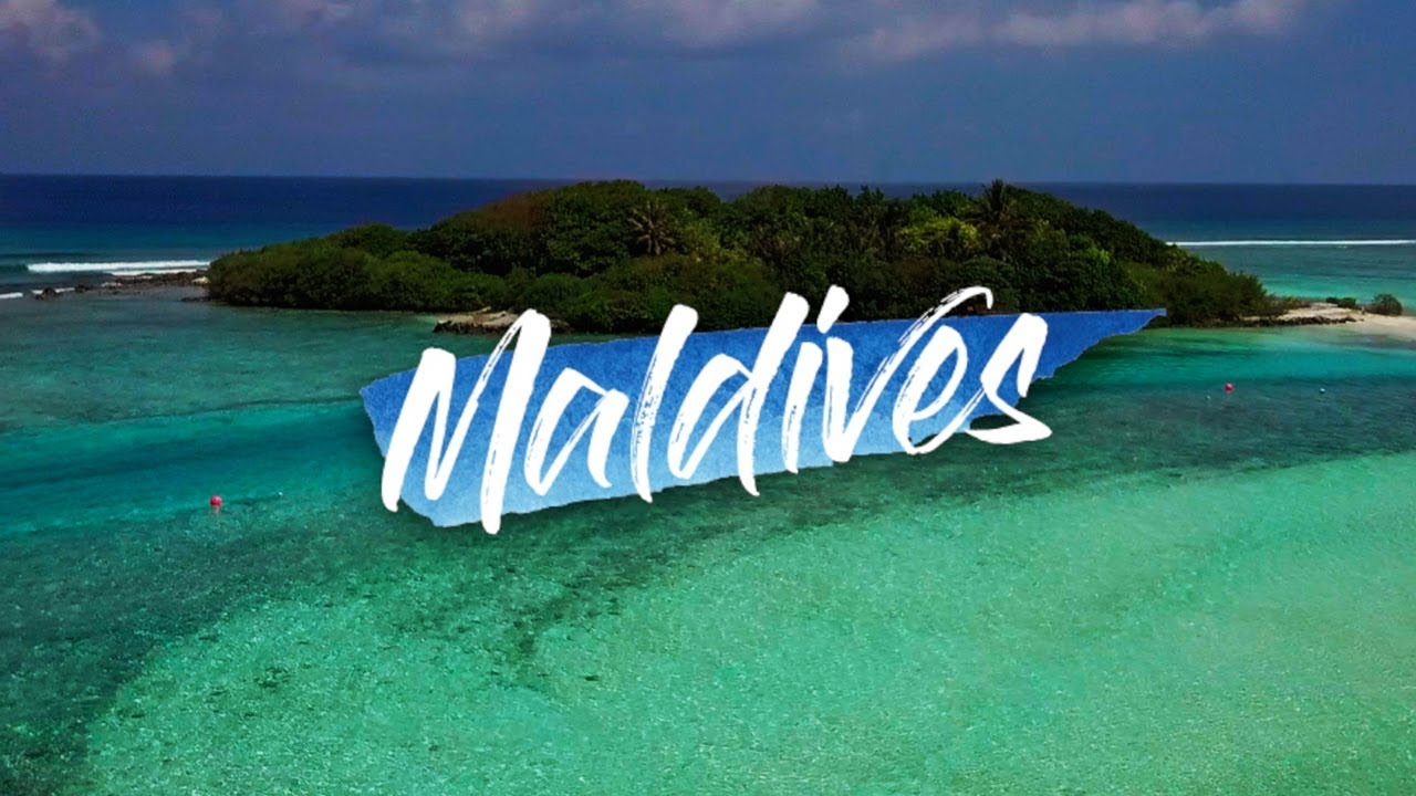 Beautiful Maldives - Club Med, Kani (March 2018)
