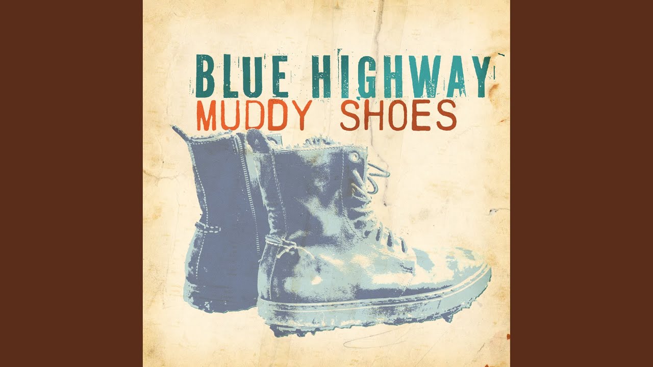 Muddy Shoes