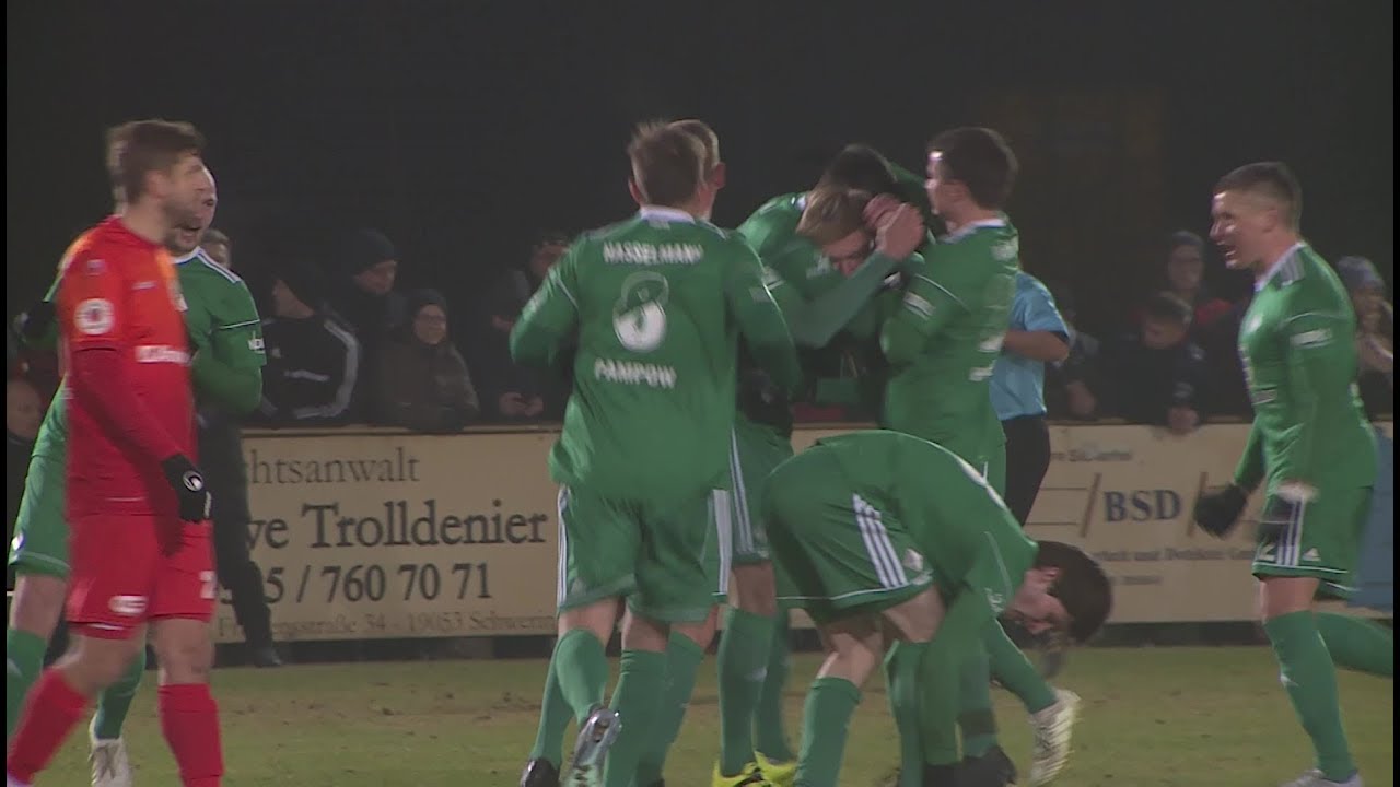 Gerechte Punkteteilung im Verbandsliga-Derby