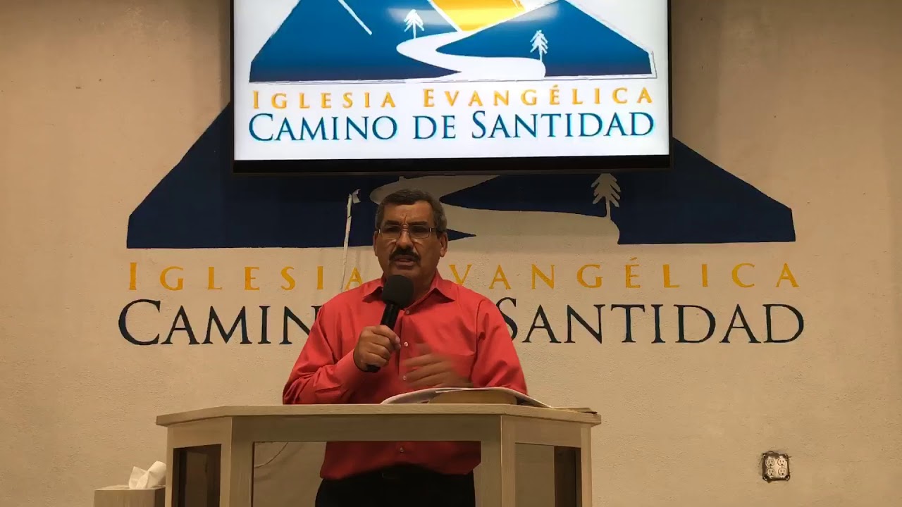 Tema: Nunca mires hacia atrás (Filipenses 3:12)