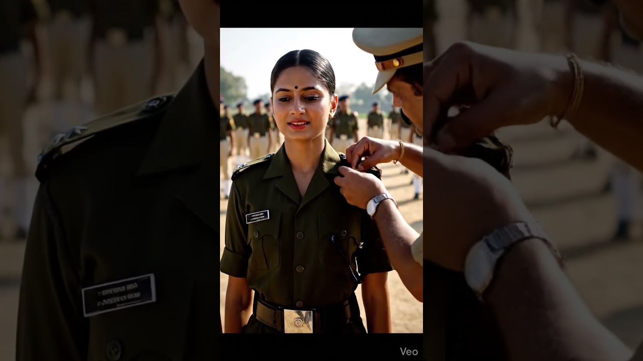mahnat our lagan se army officer bani 