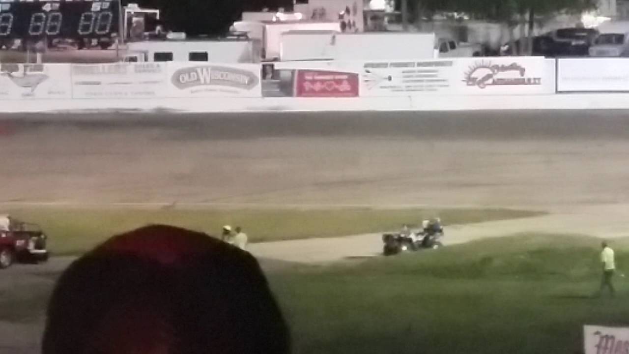 Spectator eliminator 1