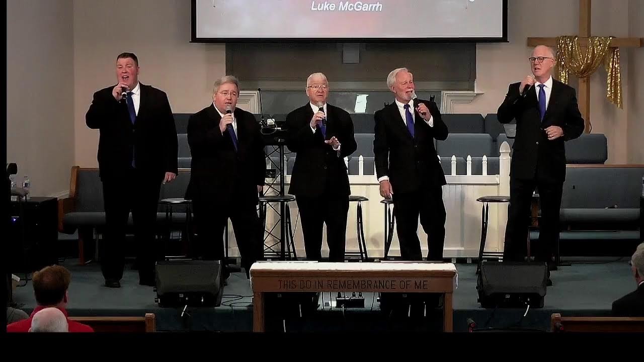 Meadow Brook Baptist Church Morning Worship Service  February 8, 2026