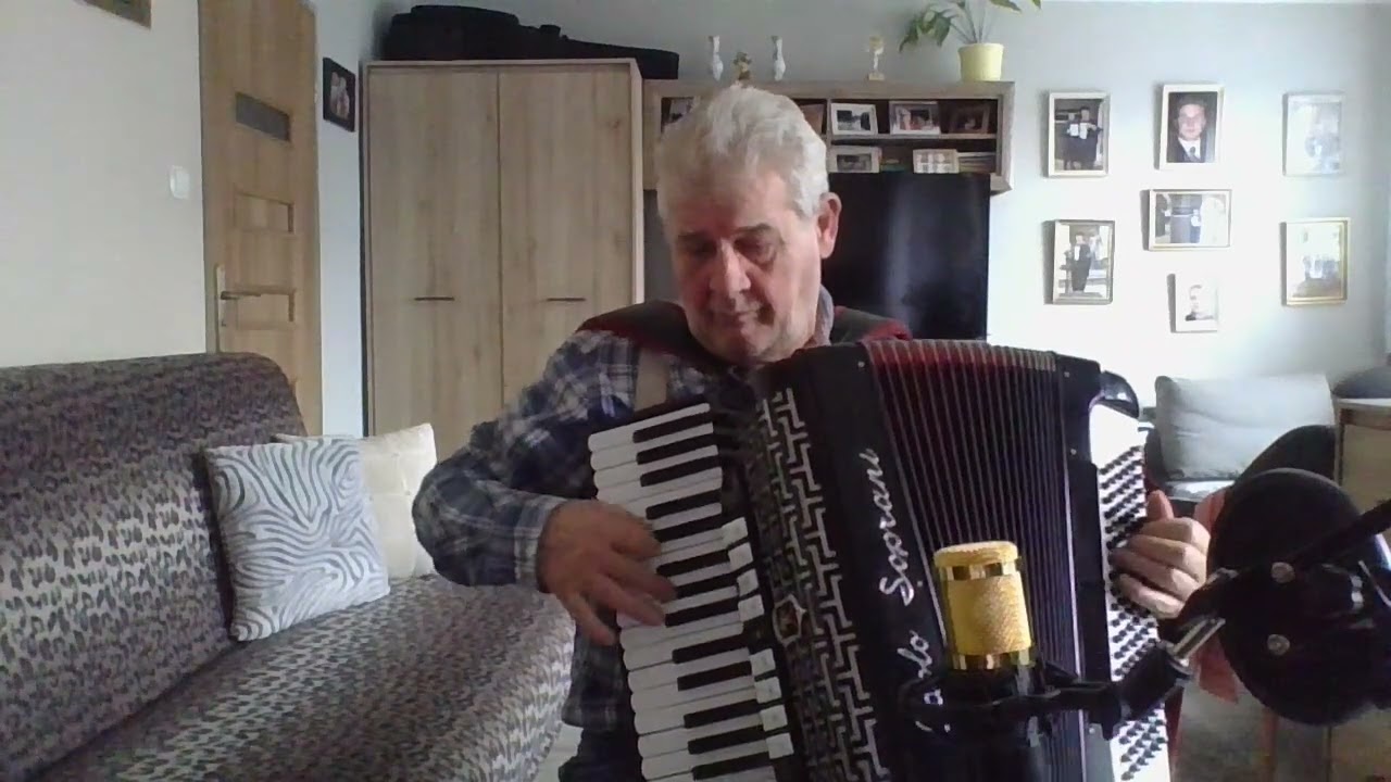 Tango@Monika