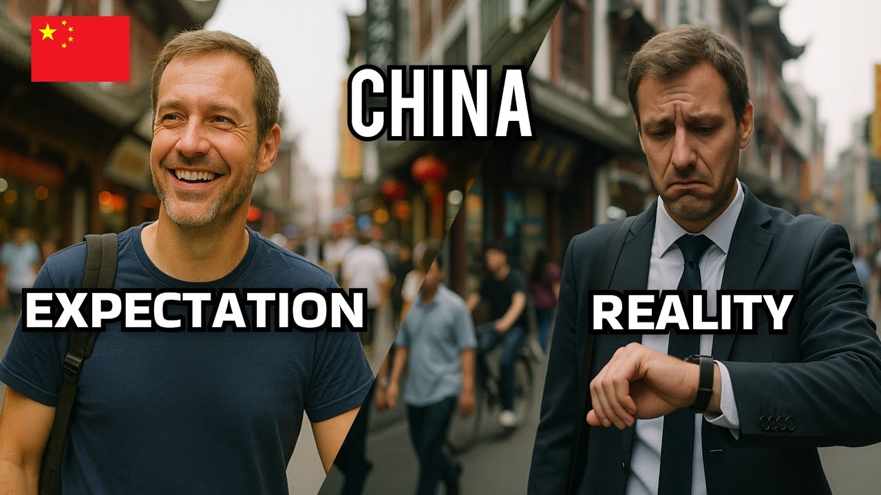 Living in China 2025: What It&rsquo;s REALLY Like as a Foreigner