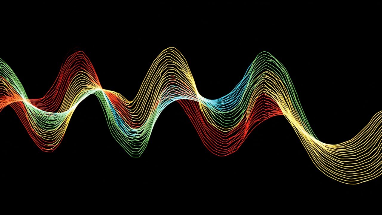 Healing Low Frequency Waves – Activate Your Body’s Natural Self-Healing | Therapeutic Sound