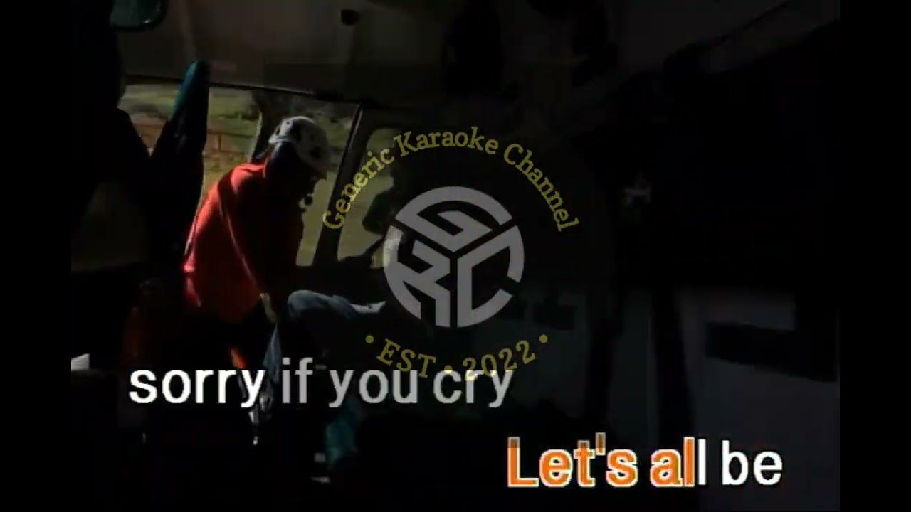 Tiffany - All This Time (KARAOKE)