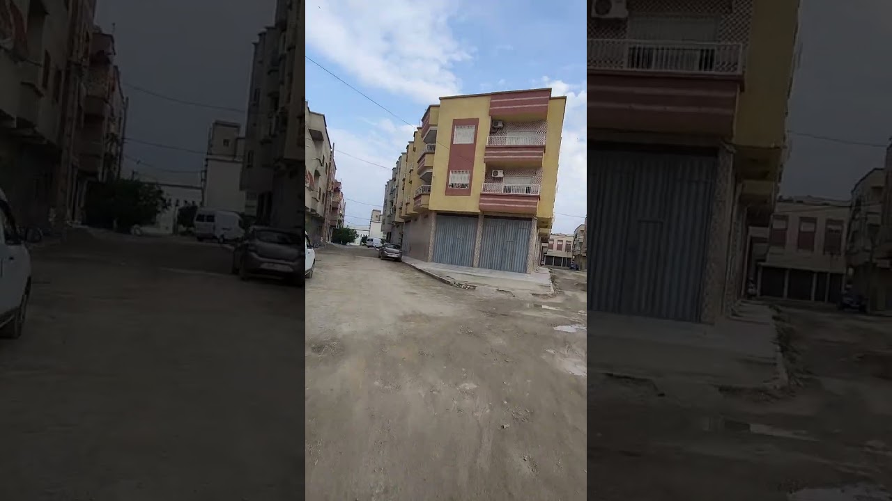 مرحبا بكم في مدينة تيسة إقليم تاونات ♥️🙏👍