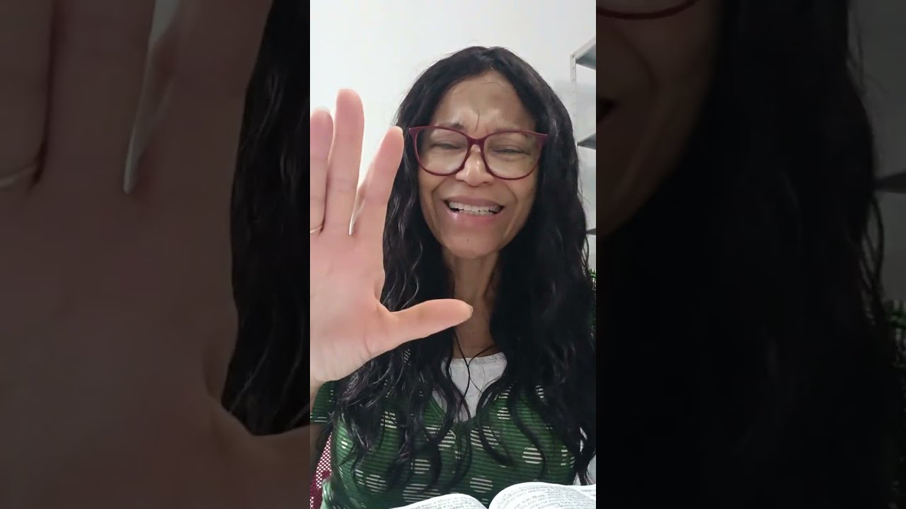 🚨 Não queira ADIANTAR o PROCESSO, pq o TEMPO é CHEGADO ‼️✅️😱