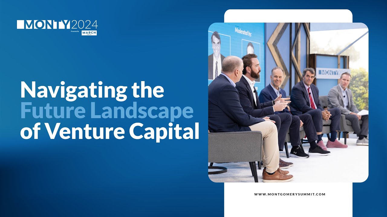 Navigating the Future Landscape of Venture Capital