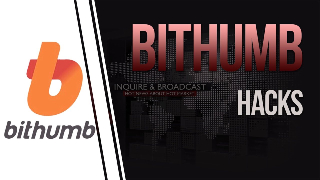 Bithumb hack &ndash; is the third time a charm?